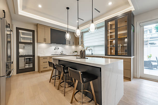 Affordable Kitchen Island Installation solutions in Seminole, FL